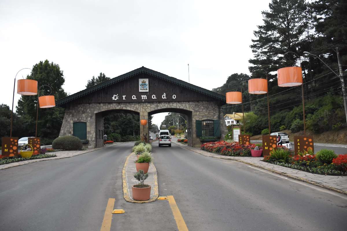 Excursão para Gramado
