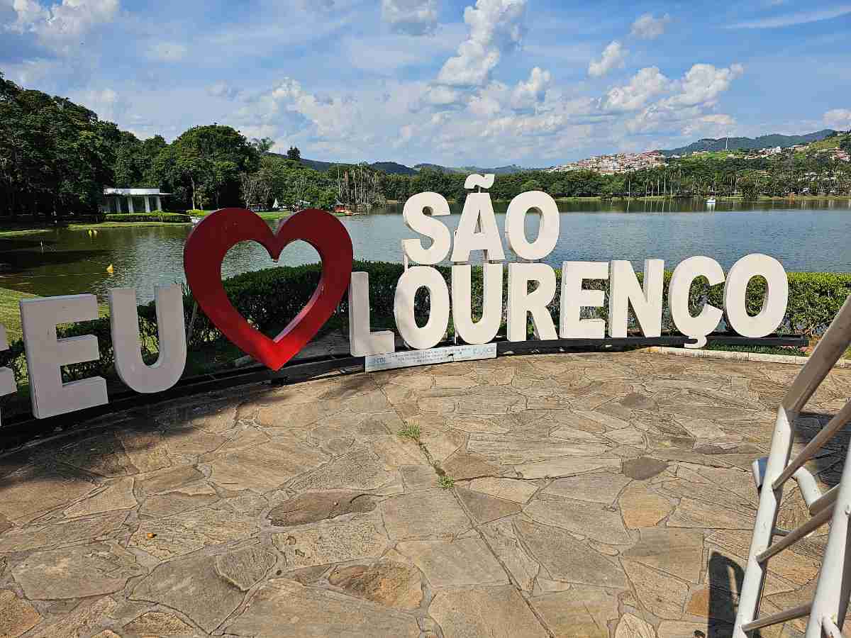 Bate e Volta São Lourenço