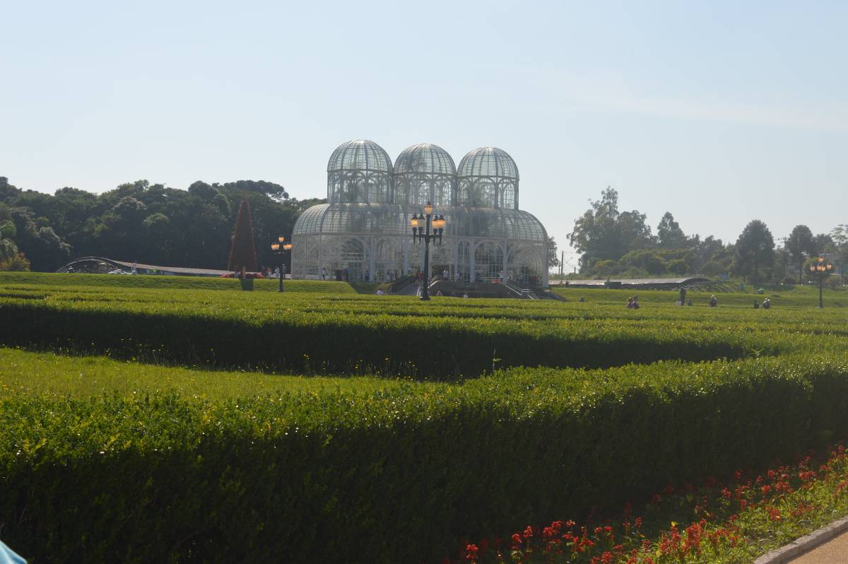 Festival de Inverno Curitiba