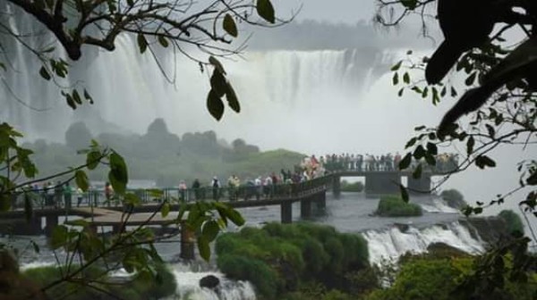 Foz do Iguaçu Sensacional