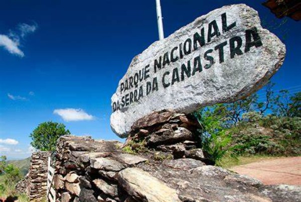 Carnaval - Serra da Canastra