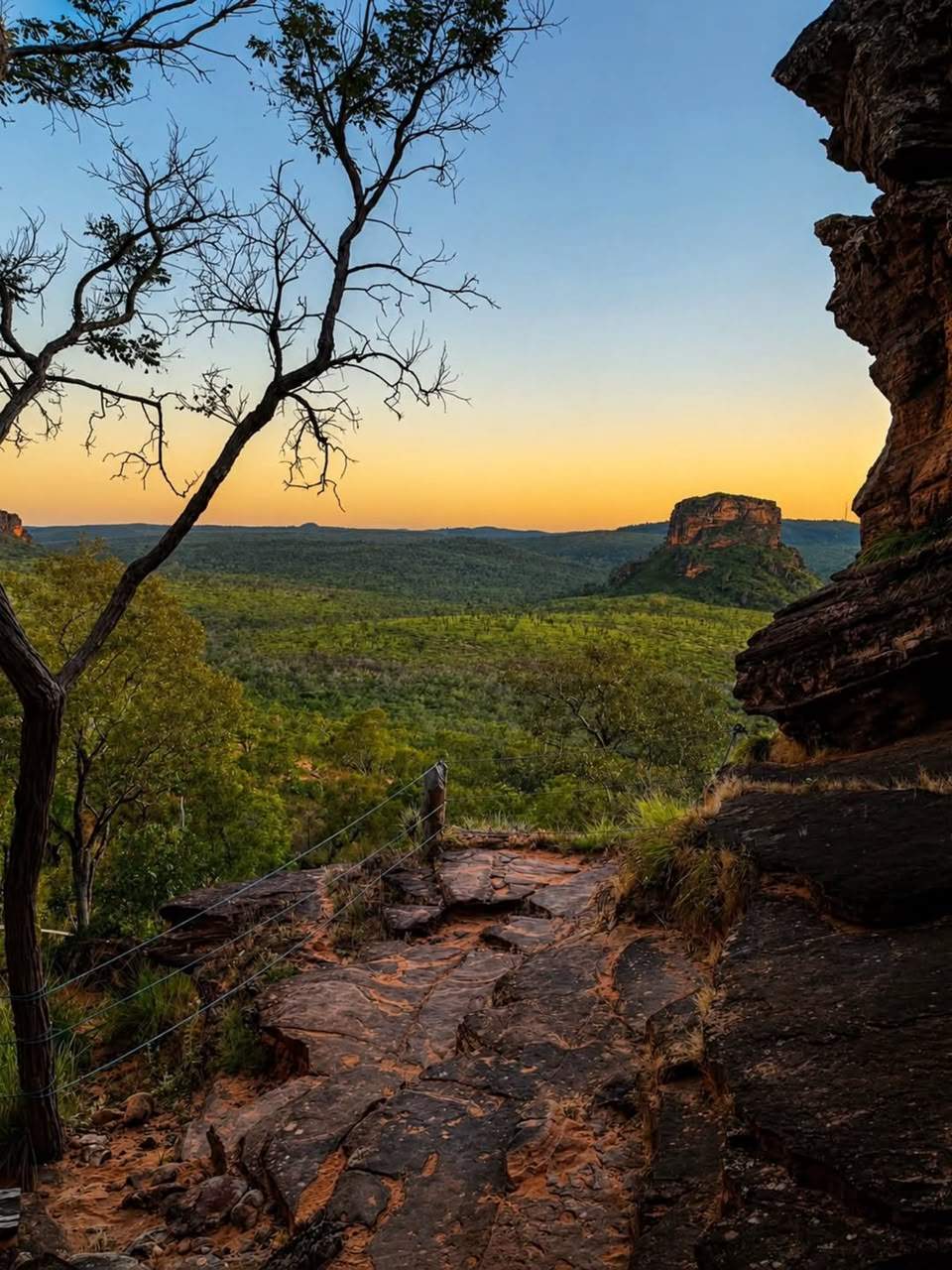 Chapada das Mesas Chapada das Mesas