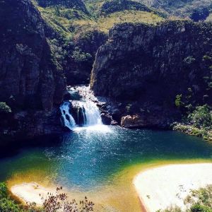 Carnaval - Serra da Canastra