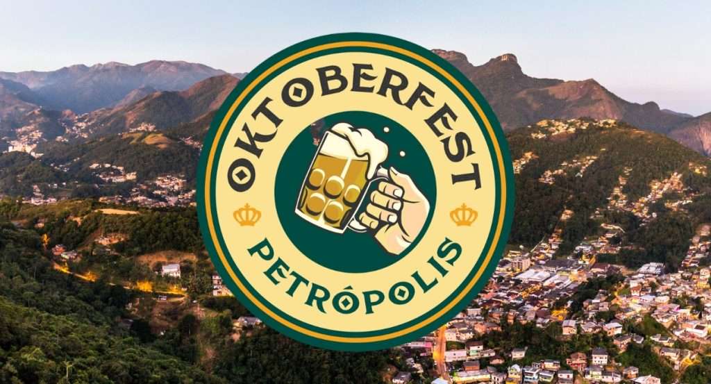 Oktoberfest Petrópolis