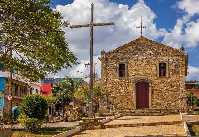 São Thomé das Letras - Minas Gerais