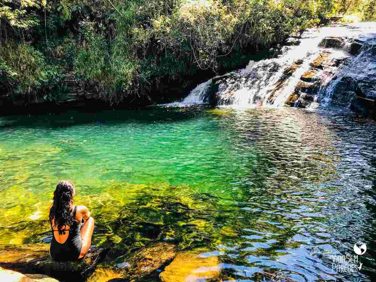 Carrancas - Minas Gerais