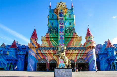 Beto Carrero World