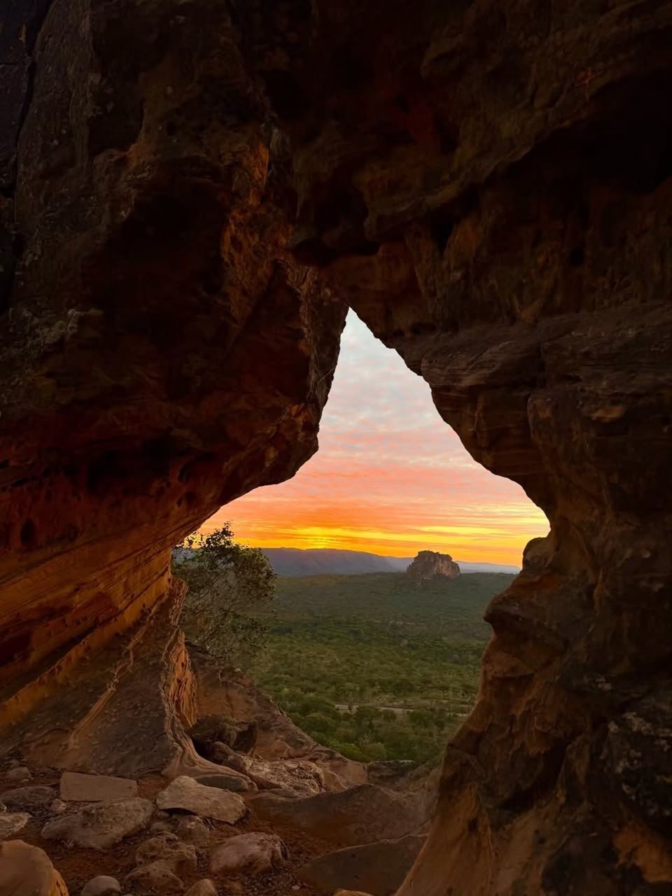 Chapada das Mesas Chapada das Mesas