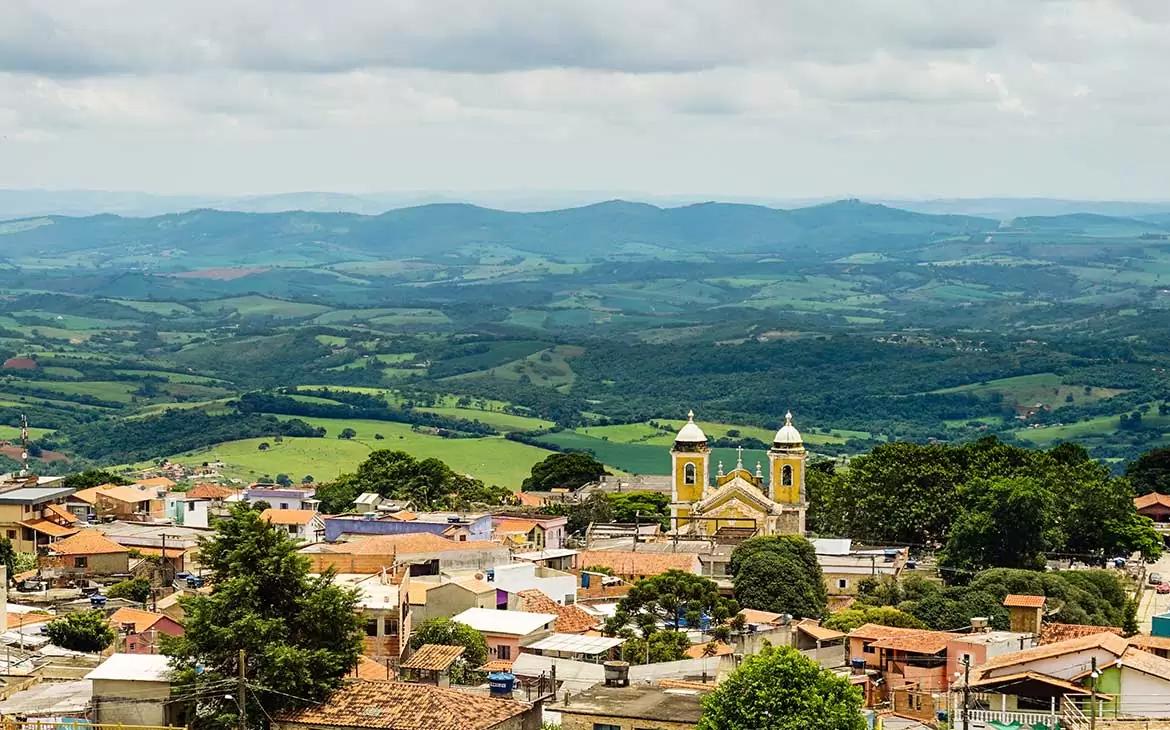 Carnaval em São Thomé das Letras Carnaval em São Thomé das Letras