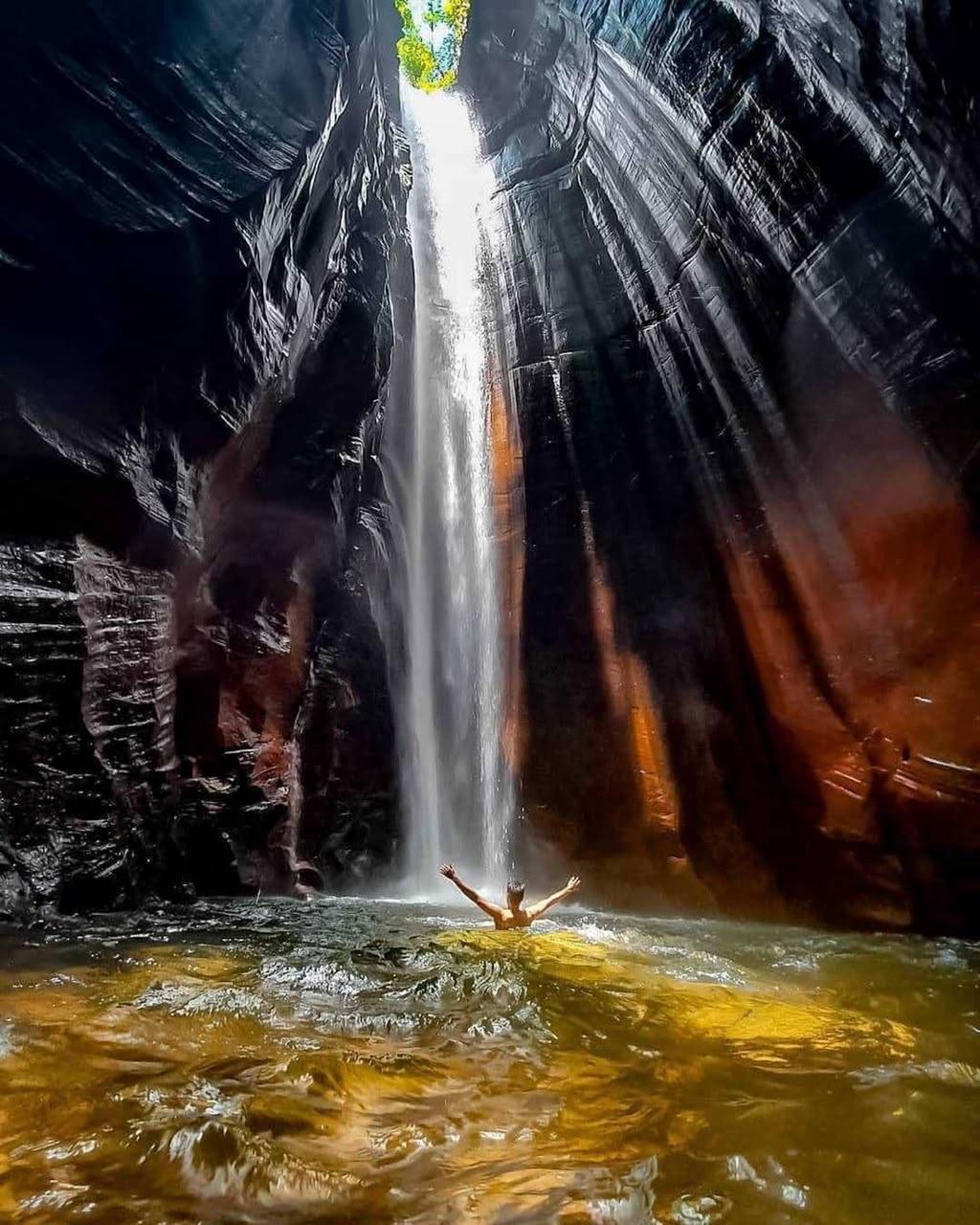 Chapada das Mesas Chapada das Mesas