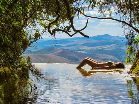 Ibitipoca - Minas Gerais