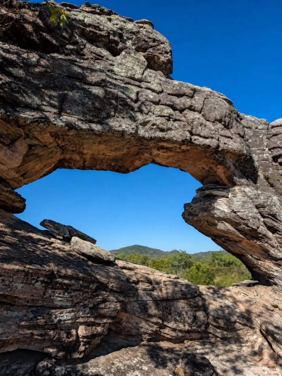 Chapada das Mesas Chapada das Mesas