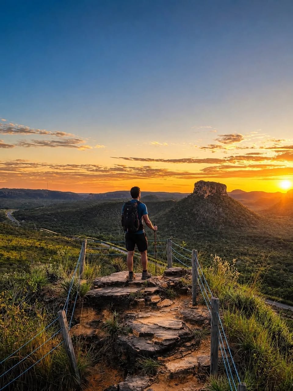 Chapada das Mesas Chapada das Mesas