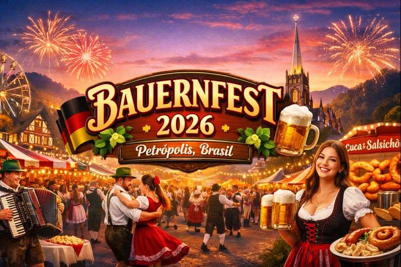 Bauernfest 2026
