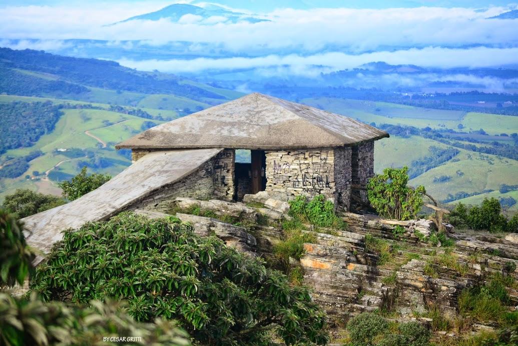 São Thomé das Letras - Minas Gerais