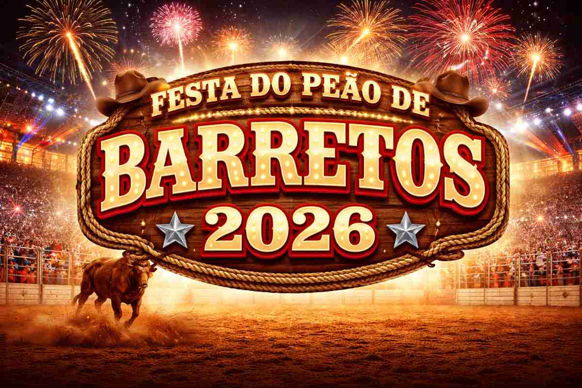 Festa do Peão de Barretos
