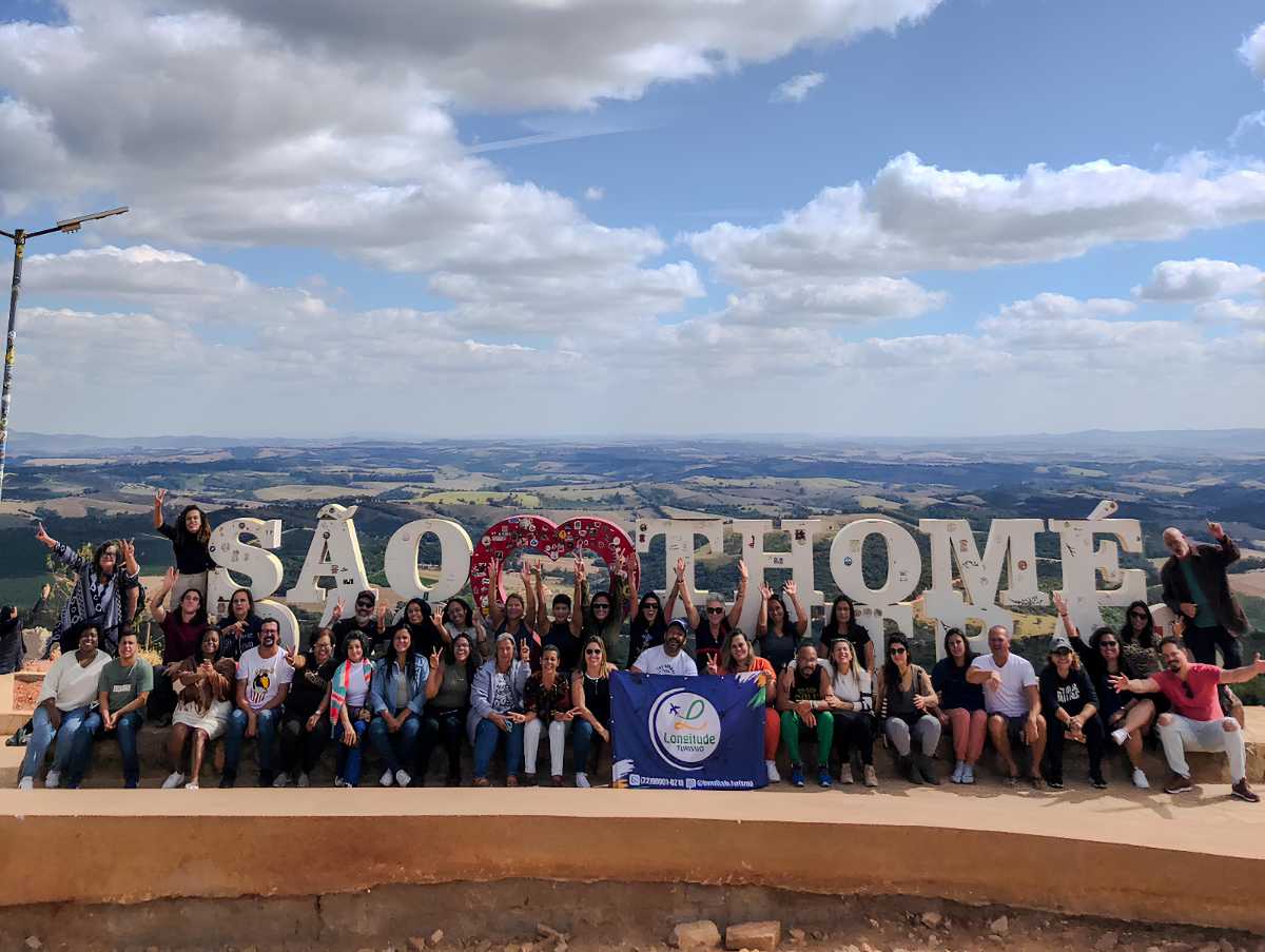 São Thomé das Letras