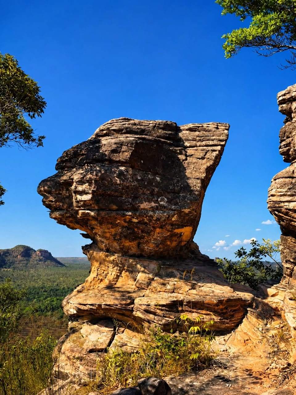 Chapada das Mesas Chapada das Mesas