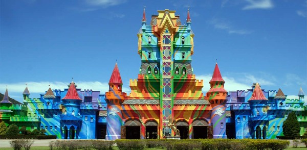 Beto Carrero World