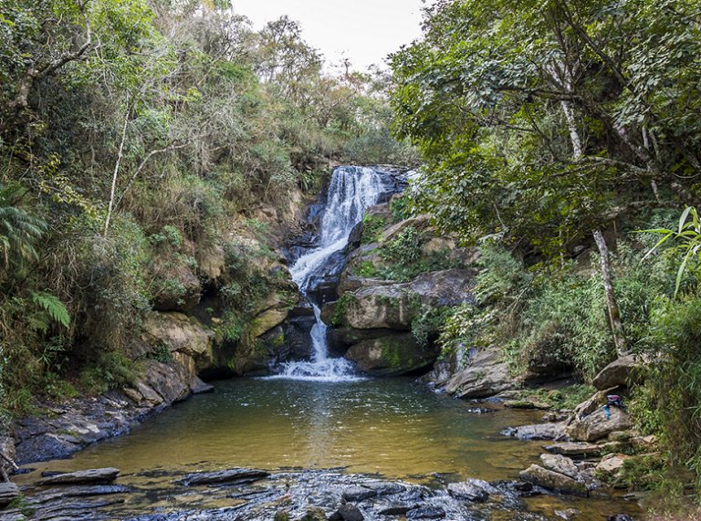 São Thomé das Letras - Minas Gerais