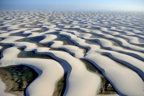 Lençóis Maranhenses - Maranhão
