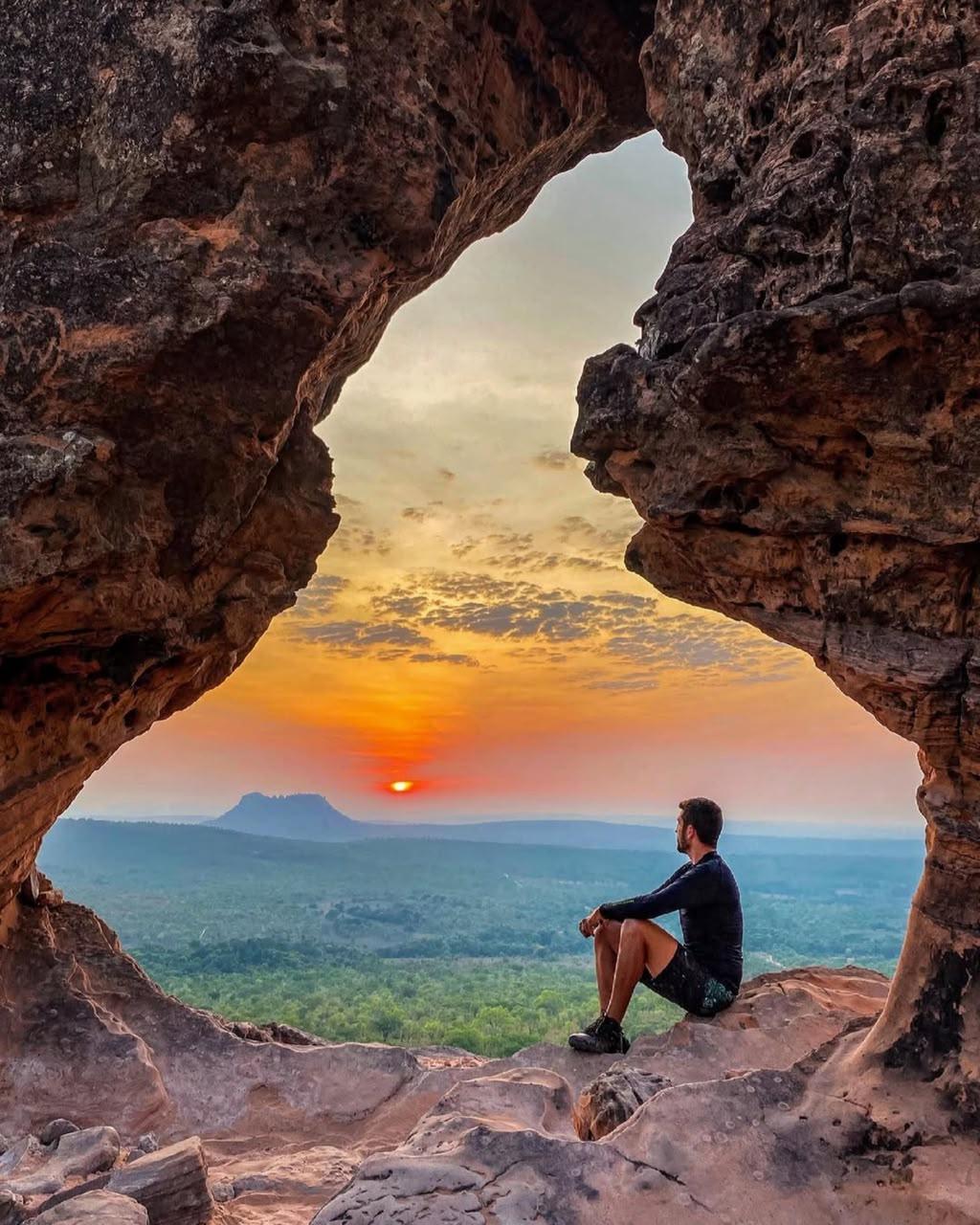Chapada das Mesas Chapada das Mesas