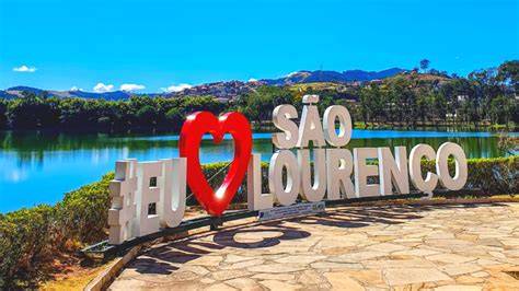 São Lourenço - Minas Gerais