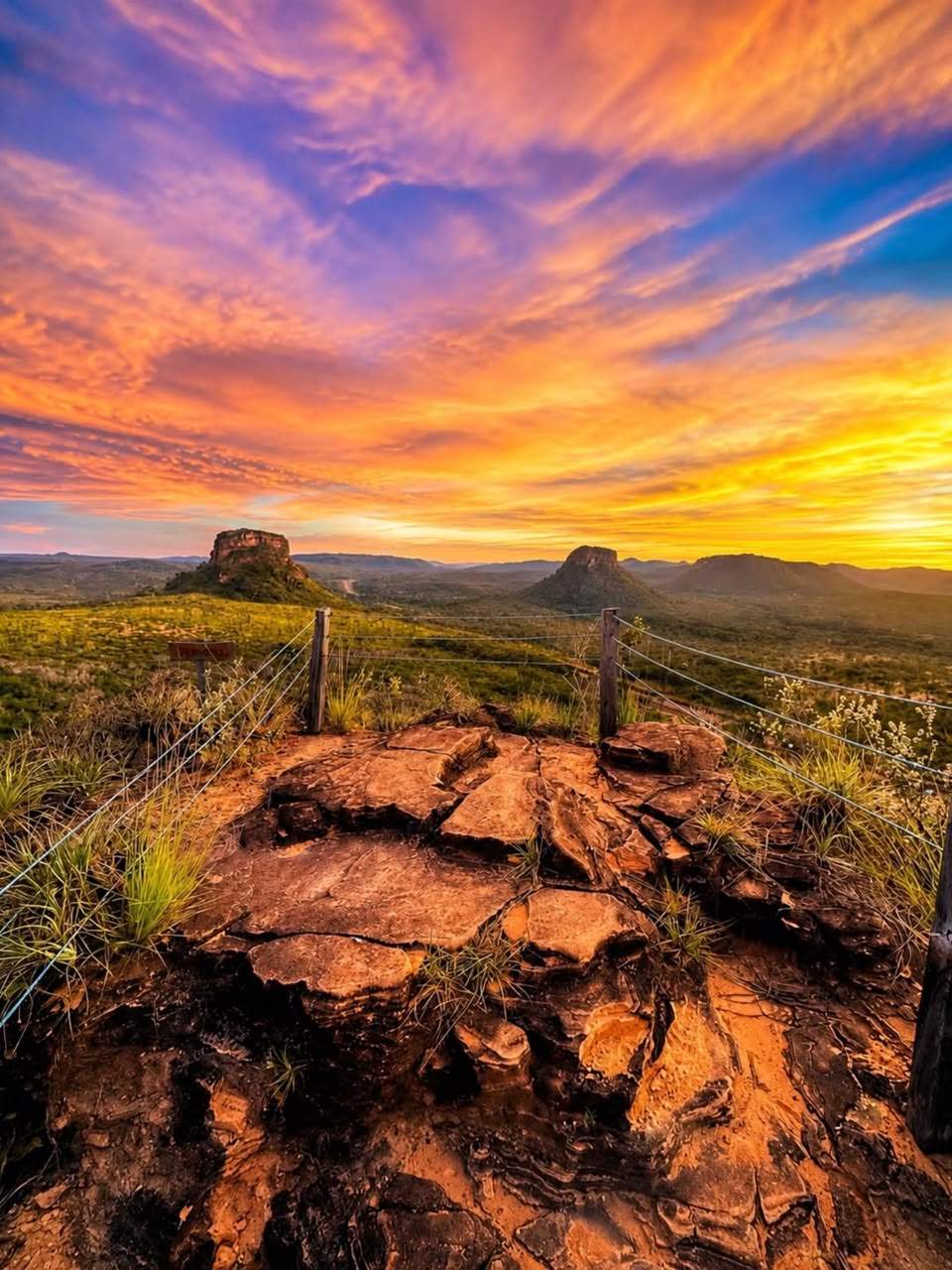 Chapada das Mesas Chapada das Mesas