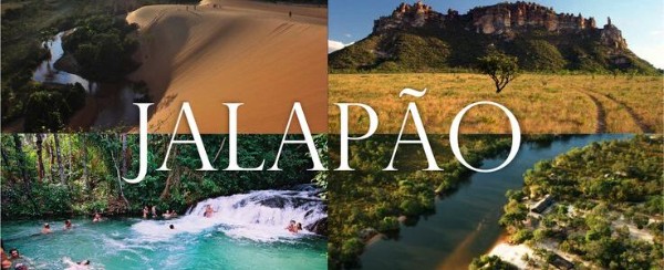 Jalapão - Tocantins