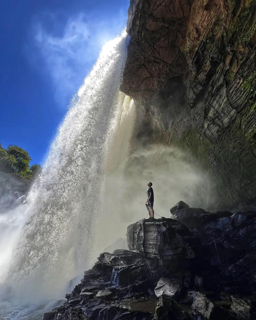 Chapada das Mesas Chapada das Mesas