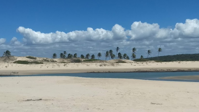 Excursão para Praia de Águas belas - Consultar datas