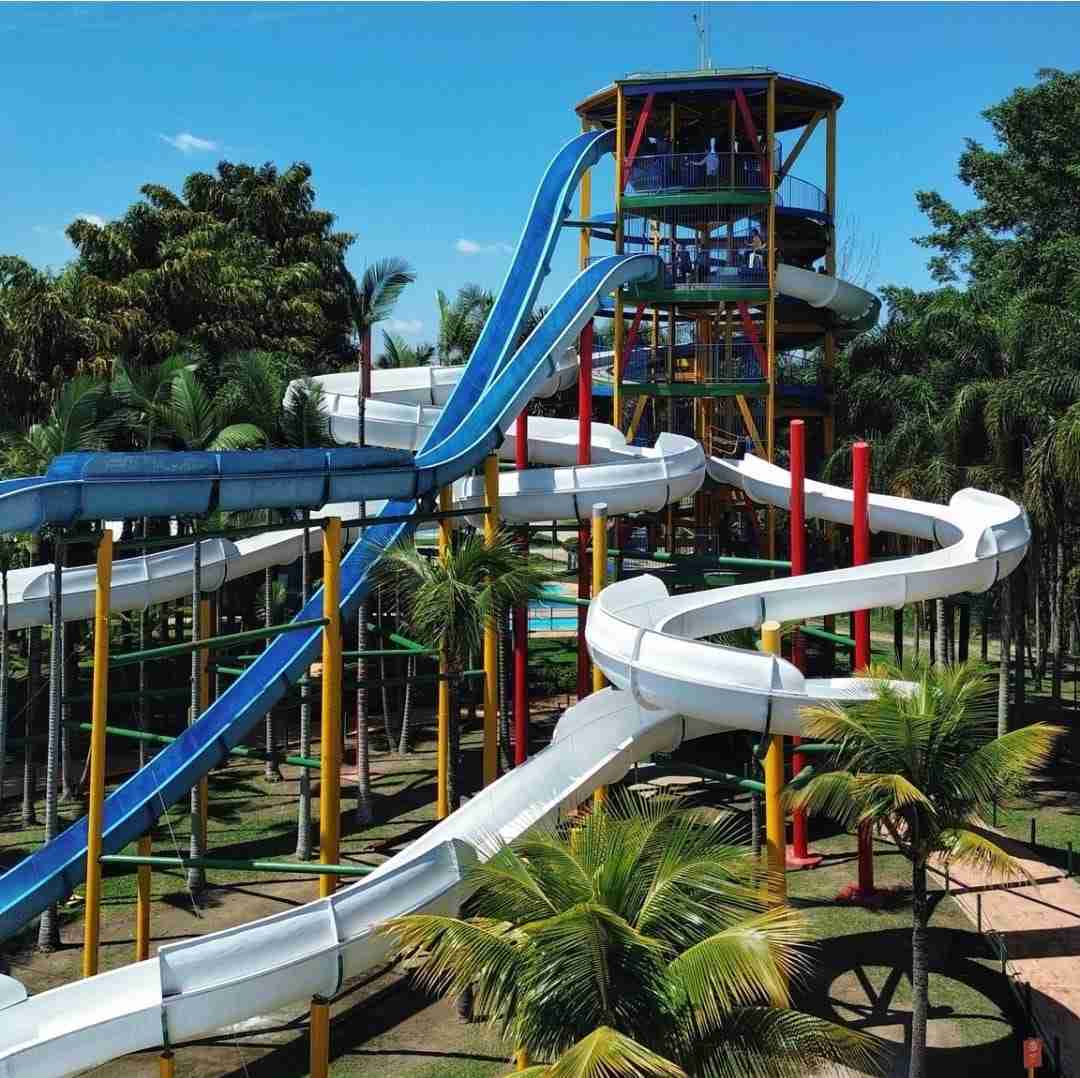 Thermas do Vale