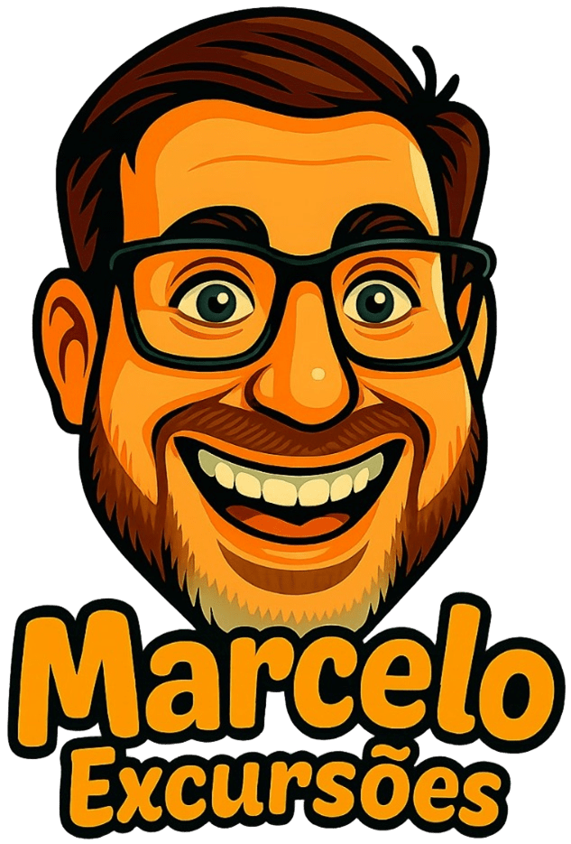 Marcelo Excursões