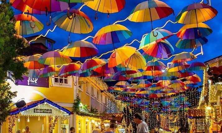 Penedo - Rio de Janeiro