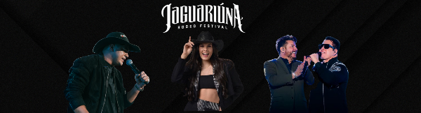 Jaguariúna Rodeo Festival