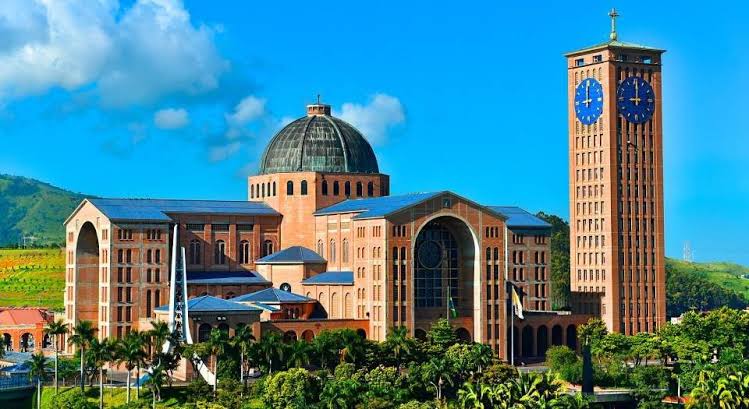 Basílica de Aparecida