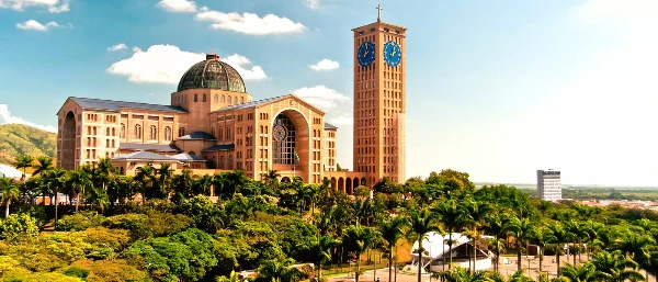 Basílica de Aparecida