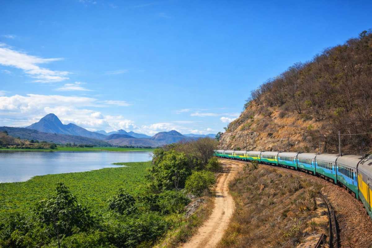 Belo Horizonte e Resplendor MG
