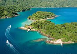 Ilha Grande - Angra dos Reis - RJ