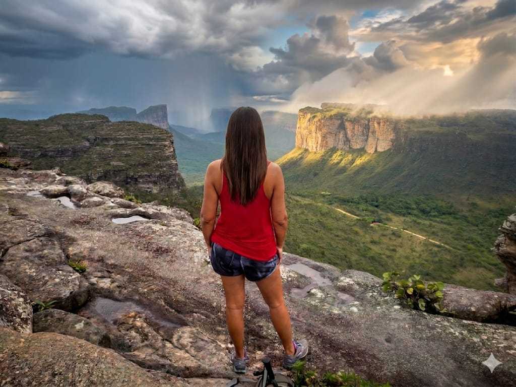 Salvador e Chapada Diamantina - BA