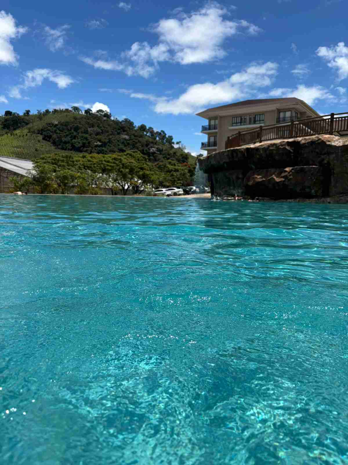 Hotel Fazenda Vale da Mantiqueira - MG