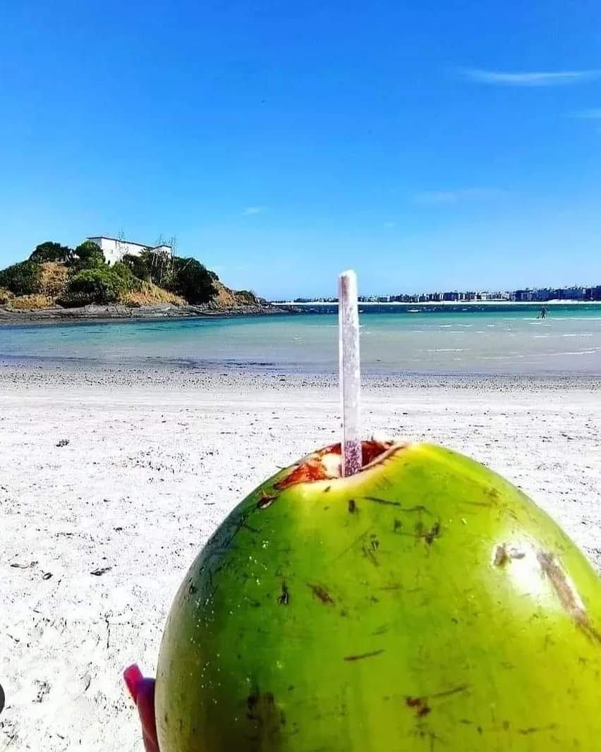 CABO FRIO ABRIL 2027