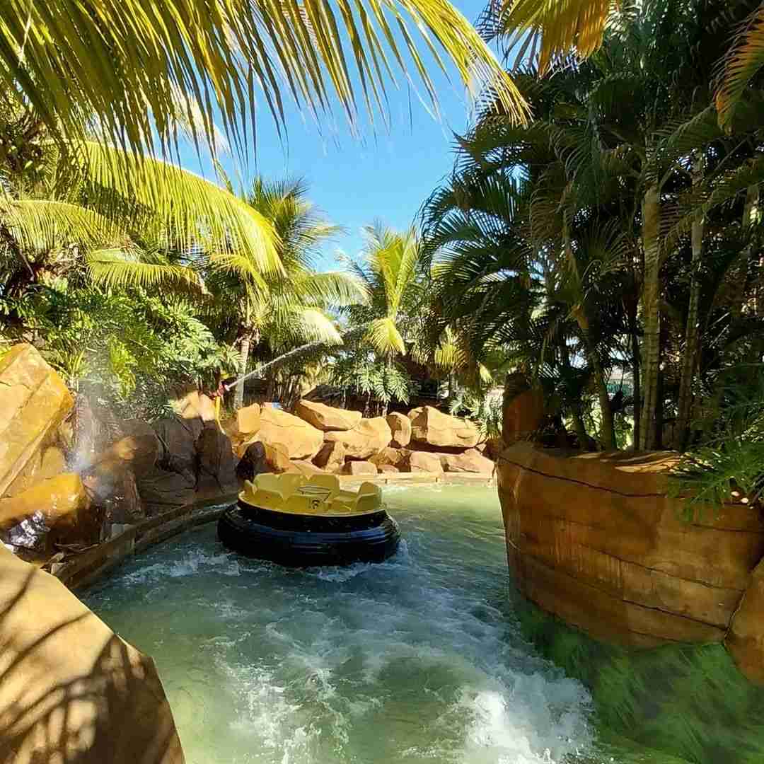 THERMAS DOS LARANJAIS 14 DE JUNHO