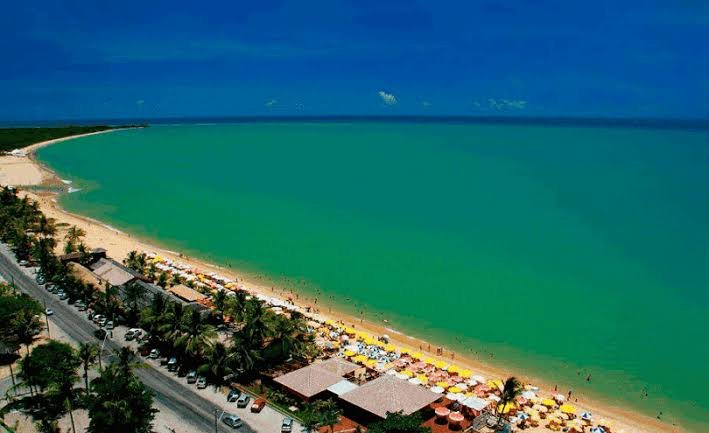 Porto Seguro Férias de Julho 2026