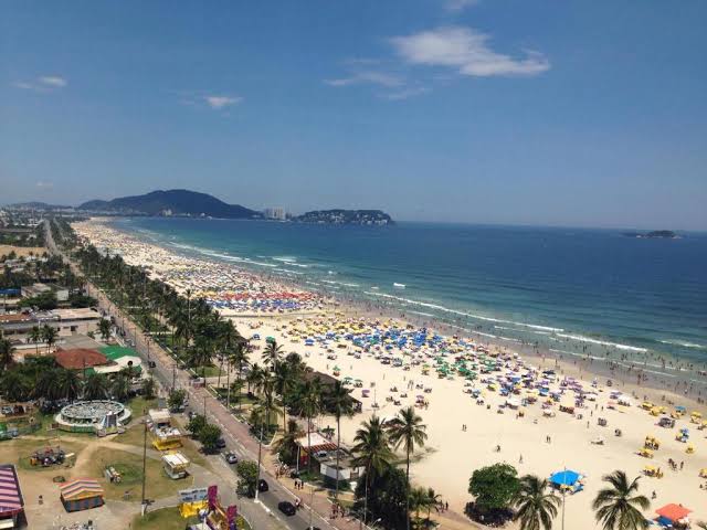 GUARUJÁ FERIADO NOSSA SENHORA ABADIA