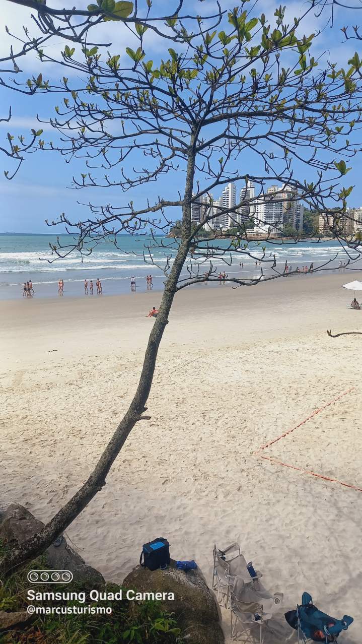 Guarujá Setembro 2026