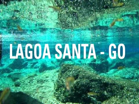 Lagoa Santa - Goiás