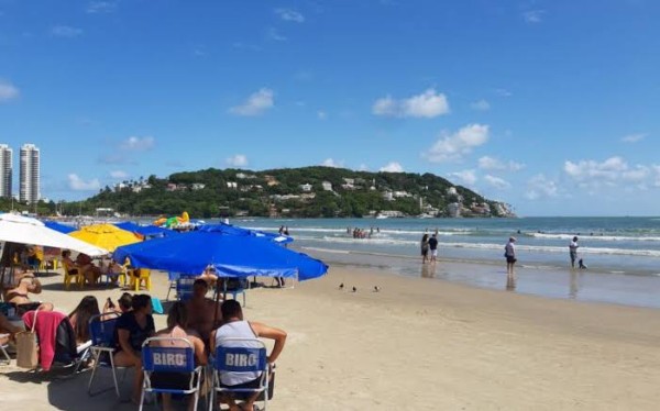 GUARUJÁ NOVEMRBO