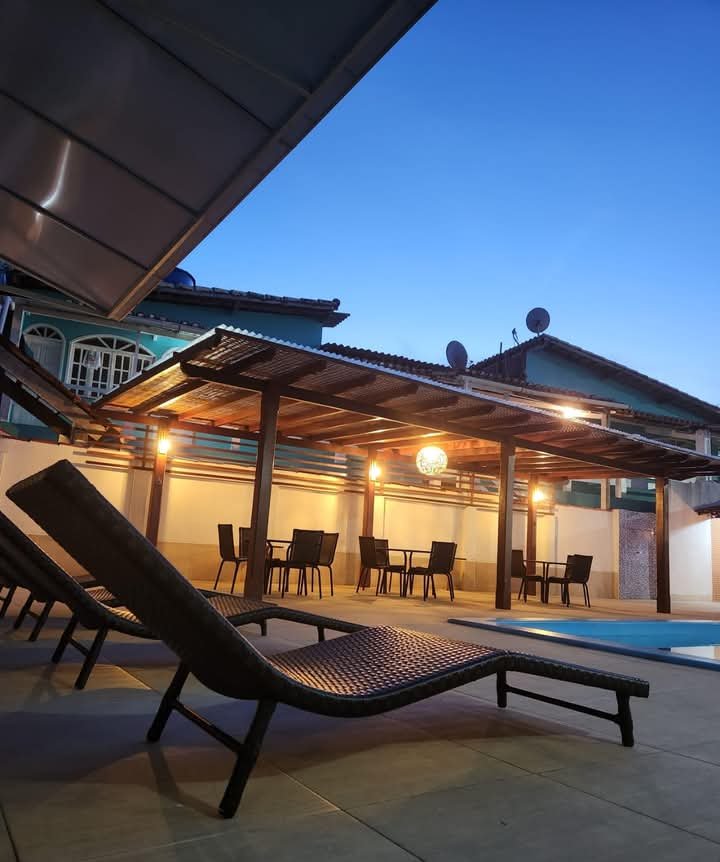 Porto Seguro Férias de Julho 2026
