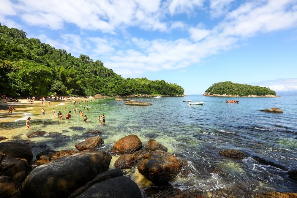 UBATUBA AGOSTO DE 2026